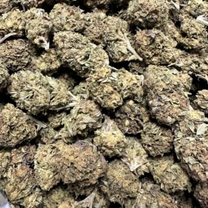 Chem Dog