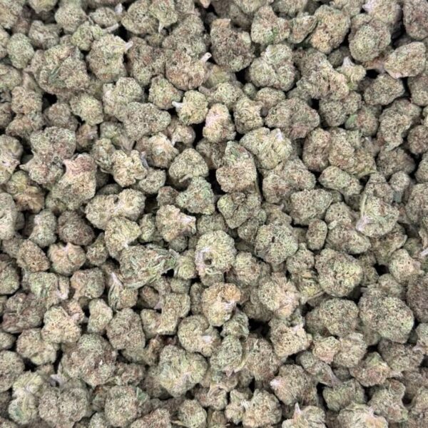Citrus Mistress – THCA Flower Medium Sized Buds (Indoor)