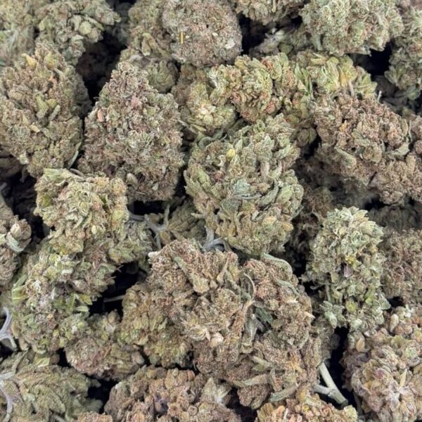 Chem Dog – THCA Flower Big Sized Buds (Exotic Indoor)