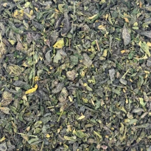 Blockberry – Budget THCA Trim