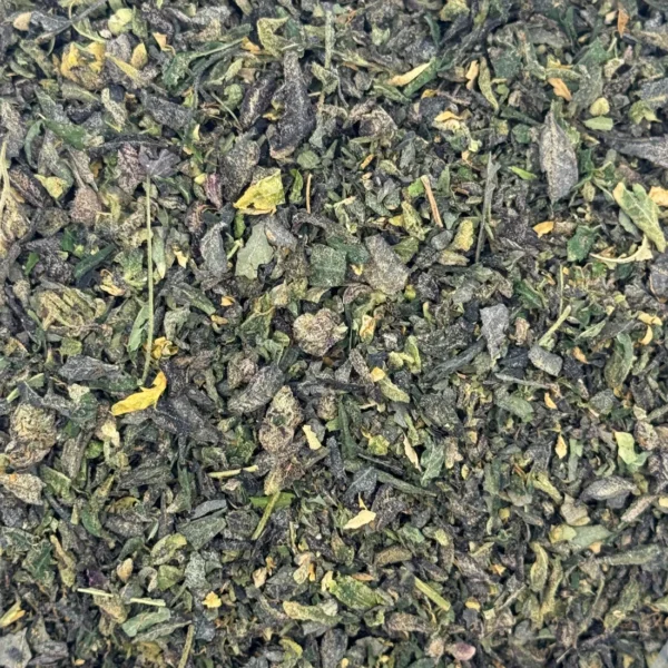 Blockberry – Budget THCA Trim