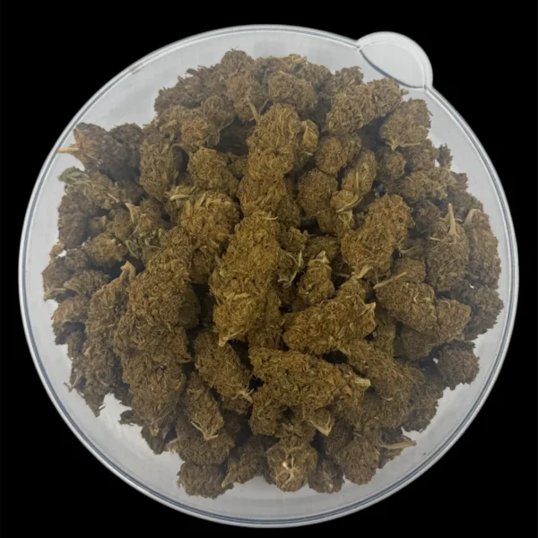 Grape Head – THCA Flower Buds ($100 Ounce)