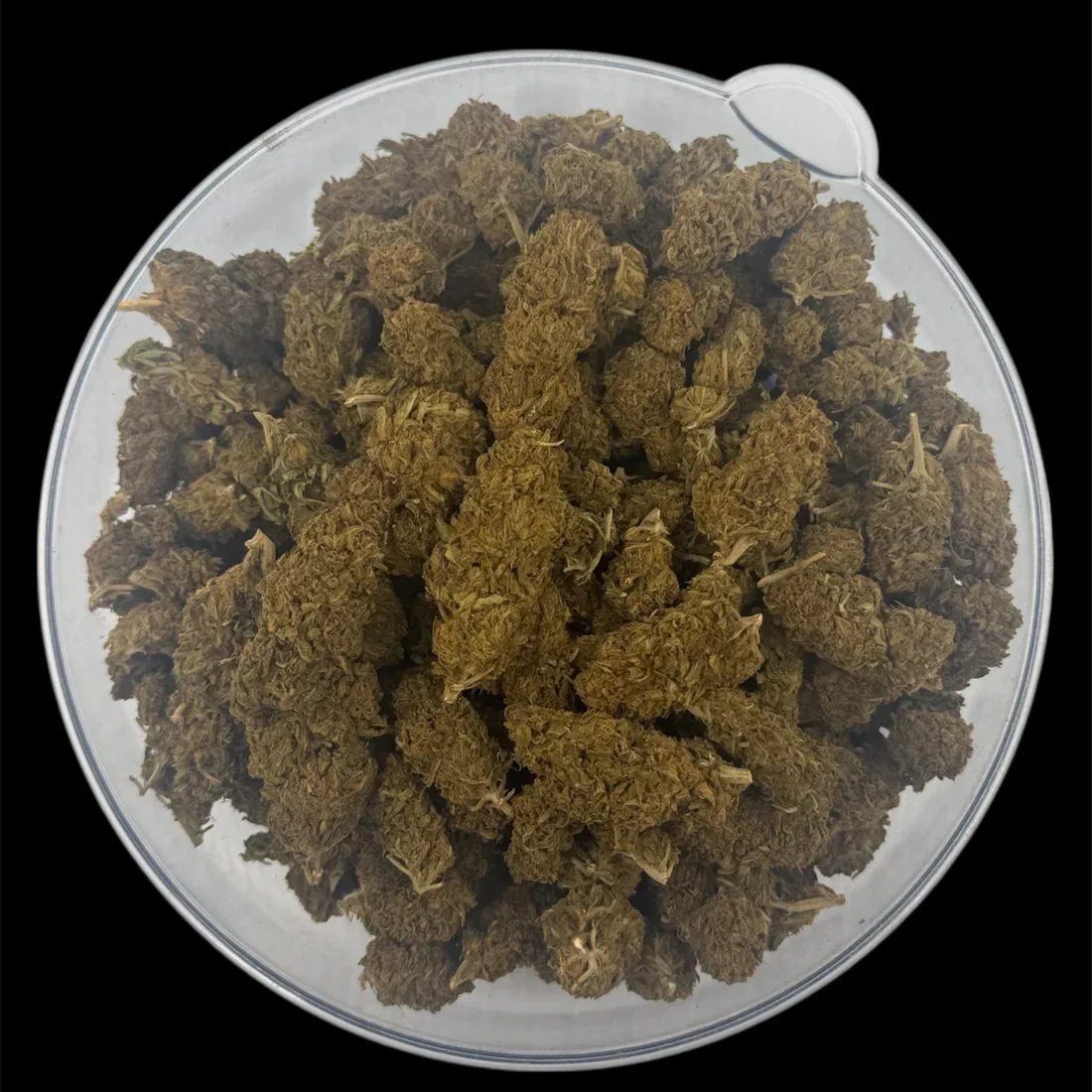Grape Head – THCA Flower Buds ($100 Ounce)
