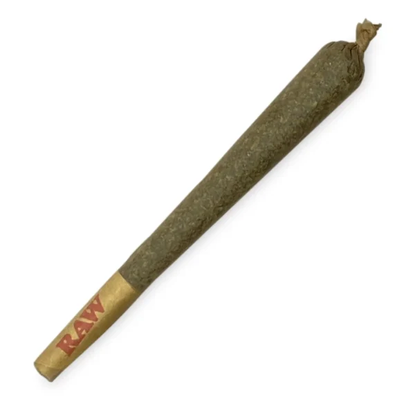 Exotic Preroll - Premium THCA Flower Pre-Roll