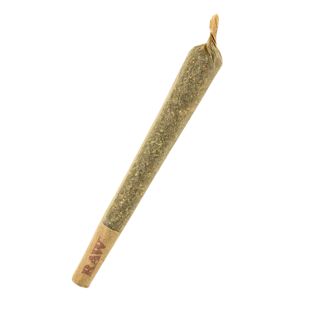 House Preroll - Premium THCA Flower Pre-Roll