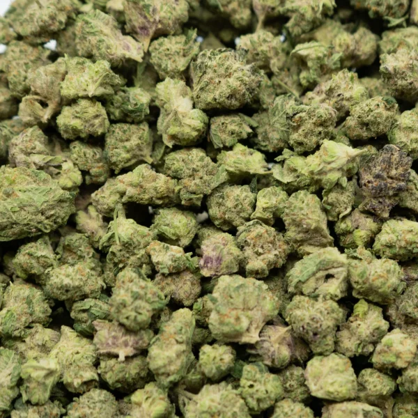 AK47 – THCA Flower Buds (Exotic Indoor)
