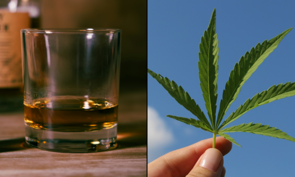 Whiskey Company Scales Back Operations, Citing ‘Consumer Shifts’ Toward Marijuana As Alcohol Alternative