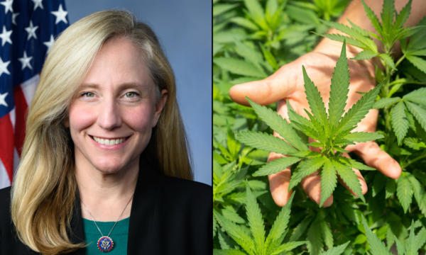 Virginia’s Newly Elected Governor Supports Legalizing Recreational Marijuana Sales