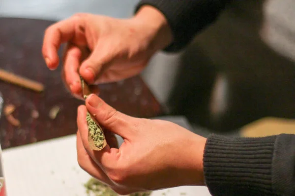 Massachusetts Officials Approve Rules Allowing Marijuana Social Consumption Lounges To Open