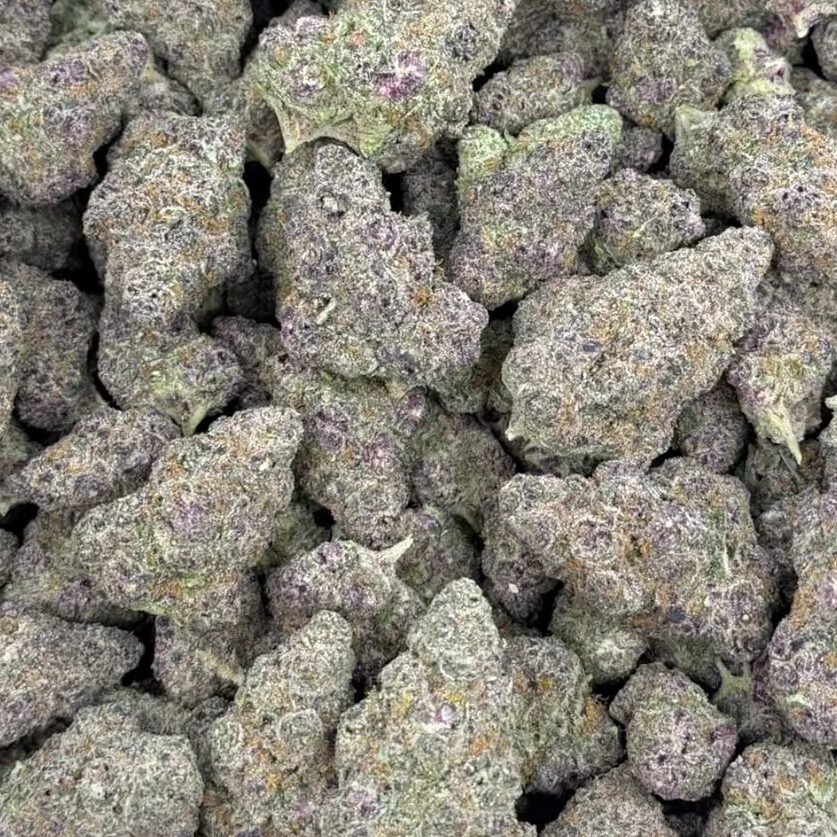 Pink Guava – THCA Flower Big Sized Buds (Indoor)