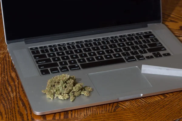 Bill Advancing In Congress To Protect Kids Online Could Create Complications For Marijuana Businesses In Legal States