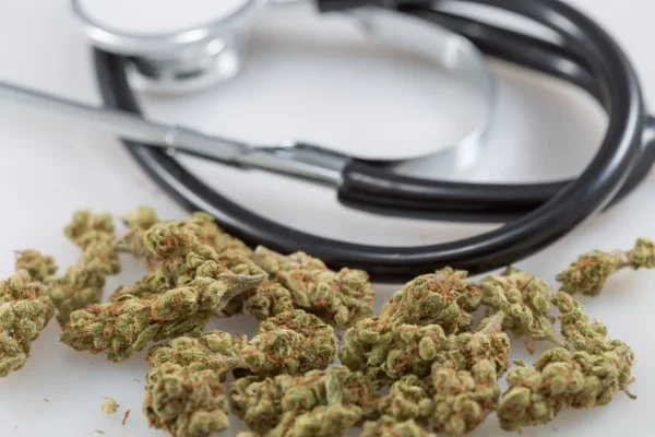 Virginia Bill To Allow Medical Marijuana Use In Hospitals Following Federal Rescheduling Advances Toward Senate Floor Vote