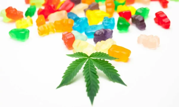 Kentucky Governor Announces Medical Marijuana Gummies Are Now Available, While Pushing Lawmakers To Approve New Qualifying Conditions